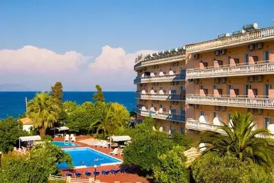 Hôtel Potamaki