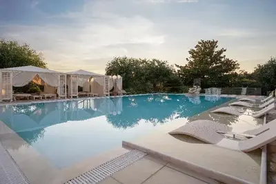 Hôtel Nefeli