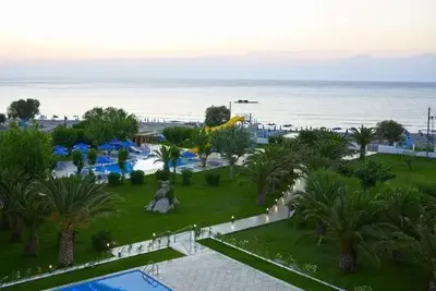 Hôtel Mitsis Faliraki Beach