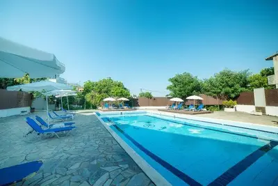 Hôtel Alkionis