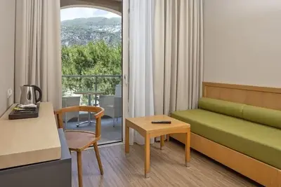 Hôtel Akrotiri Beach