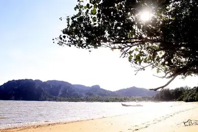 Hôtel Alisea Pool Villas