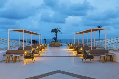 Hôtel Laura Beach