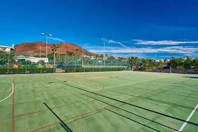 Hôtel Natura Palace And Spa