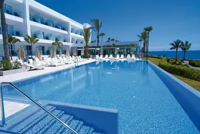 Hôtel Riu Palace Meloneras