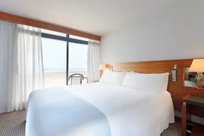 Hôtel Palma Bellver by Melia