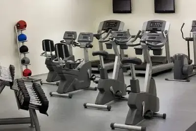 Hôtel Melia Palma Marina