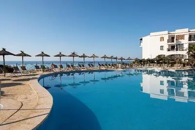 Hôtel Roc Las Rocas