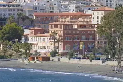 Hôtel Bahia Tropical