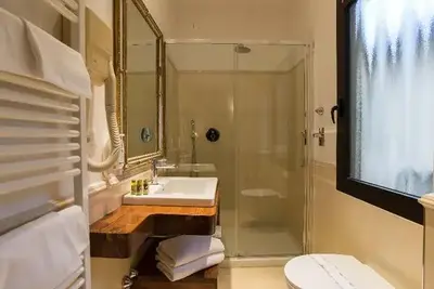 Hôtel Atlantic Palace