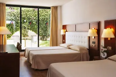 Hôtel Gala