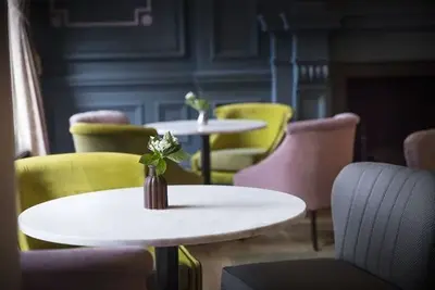 Hôtel The Grosvenor