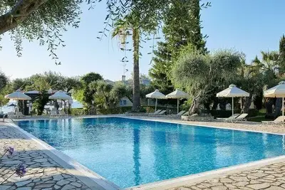 Hôtel Delfinia