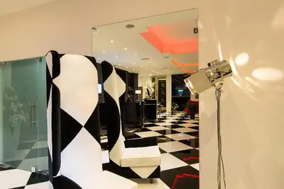 Hôtel Holiday Inn Express Av.liberdade
