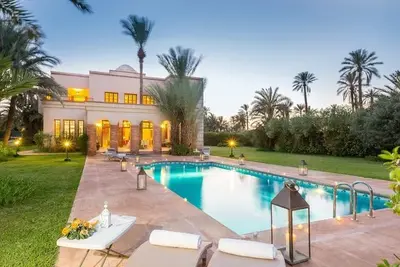Hôtel Domaine Rosaroum