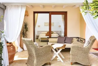 Hôtel Baia Del Porto
