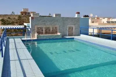 Hôtel Ilios