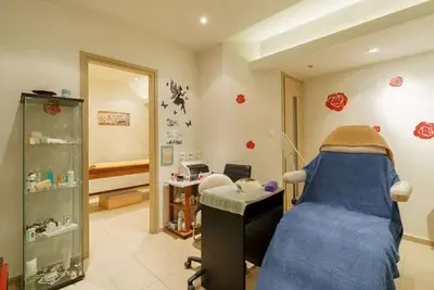 Hôtel Aegean Pearl