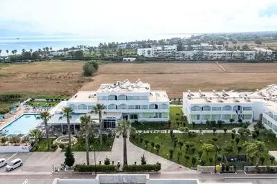 Hôtel Tropical Sol
