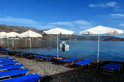 Hôtel Elounda Akti Olous Hotel & Resort