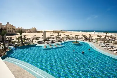 Club Riu Karamboa