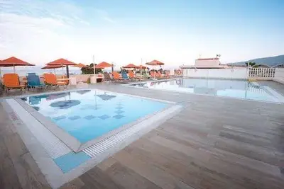 Hôtel Kosta Palace