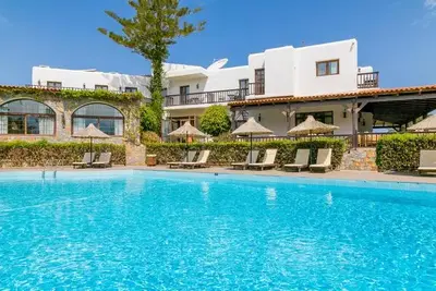 Hôtel Hersonissos Maris & Suite