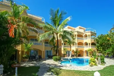 Hôtel Villa Taina