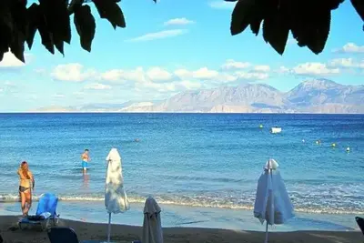 Hôtel Faedra Beach