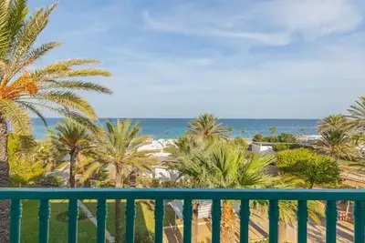 Hôtel El Mouradi Port El Kantaoui