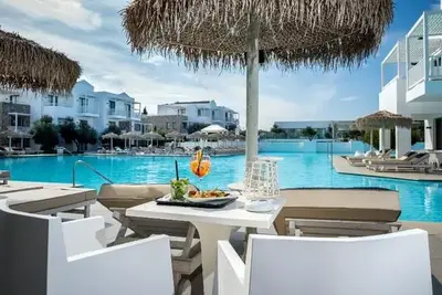 Hôtel Diamond Deluxe