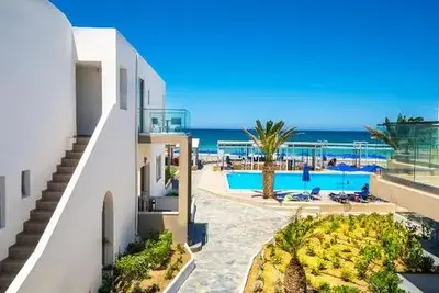 Hôtel Adele Beach