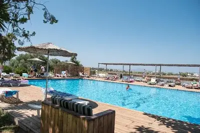 Hôtel Summer Village