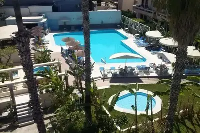 Hôtel Astron