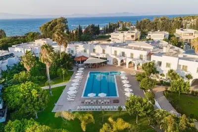 Hôtel Alexandra Beach