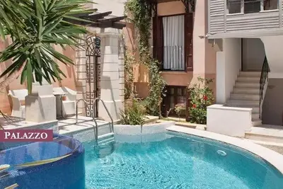 Hôtel Rimondi Boutique Hotels