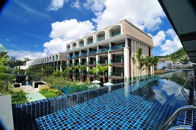 Hôtel Phuket Graceland Resort & Spa
