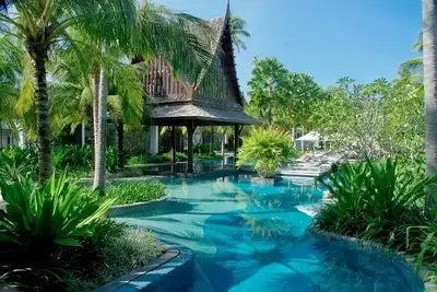 Hôtel Twinpalms Phuket