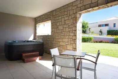 Hôtel Blue Lagoon Resort