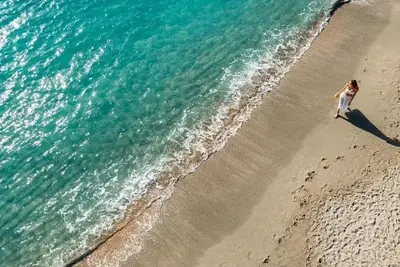Hôtel Daios Cove