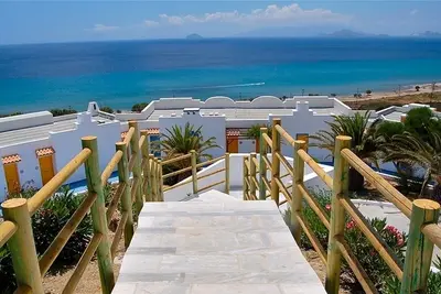 Hôtel Aegean Village