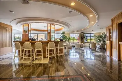 Hôtel Kydon, The Heart City Hotel