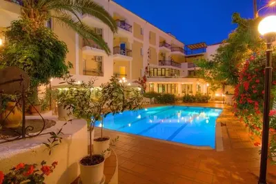 Hôtel Fortezza