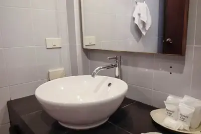 Hôtel Andaman Seaside Resort (ex Andaman Seaview Resort)