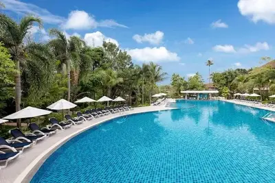 Hôtel Centara Karon Resort Phuket
