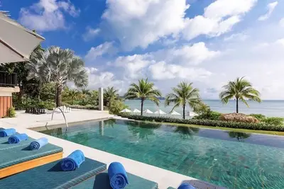 Hôtel Pullman Phuket Panwa Beach Resort