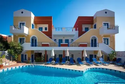 Hôtel Astra Village