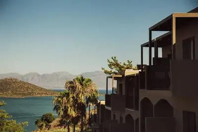 Hôtel Elounda Blue Bay
