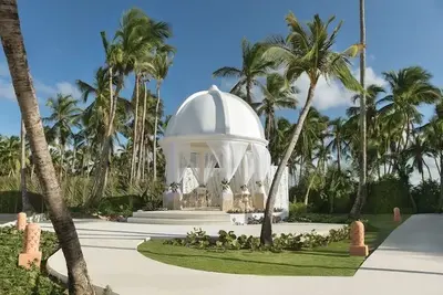Hôtel Excellence Punta Cana