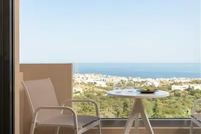 Hôtel Asterias Village